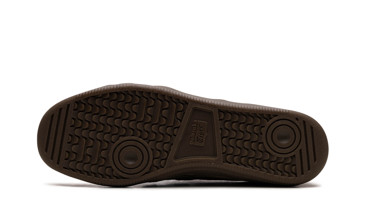 Onitsuka-tiger|tokuten-beige-green-124800 product image 5, provided for visual reference and product detail review
