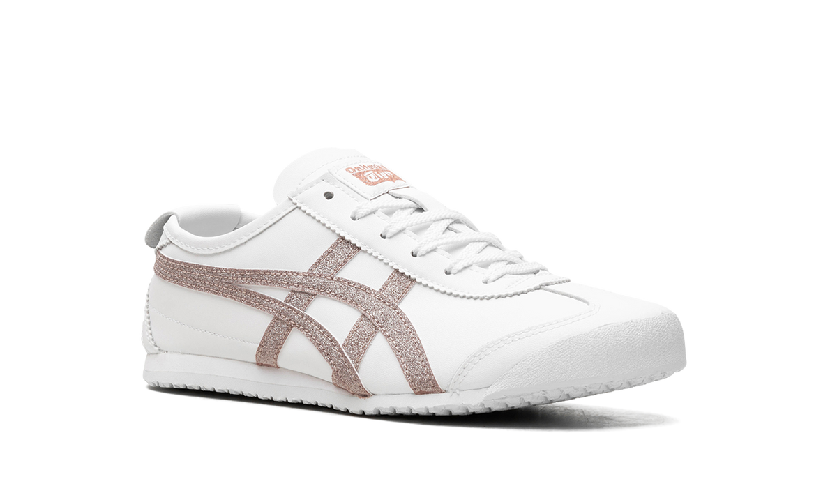 Onitsuka-tiger|mexico-66-white-rose-gold-124864 product image 7, provided for visual reference and product detail review