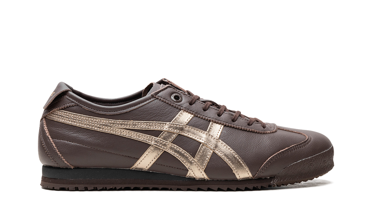 Onitsuka-tiger|tiger-mexico-66-sd-licorice-brown-champagne-133692 product image 6, provided for visual reference and product