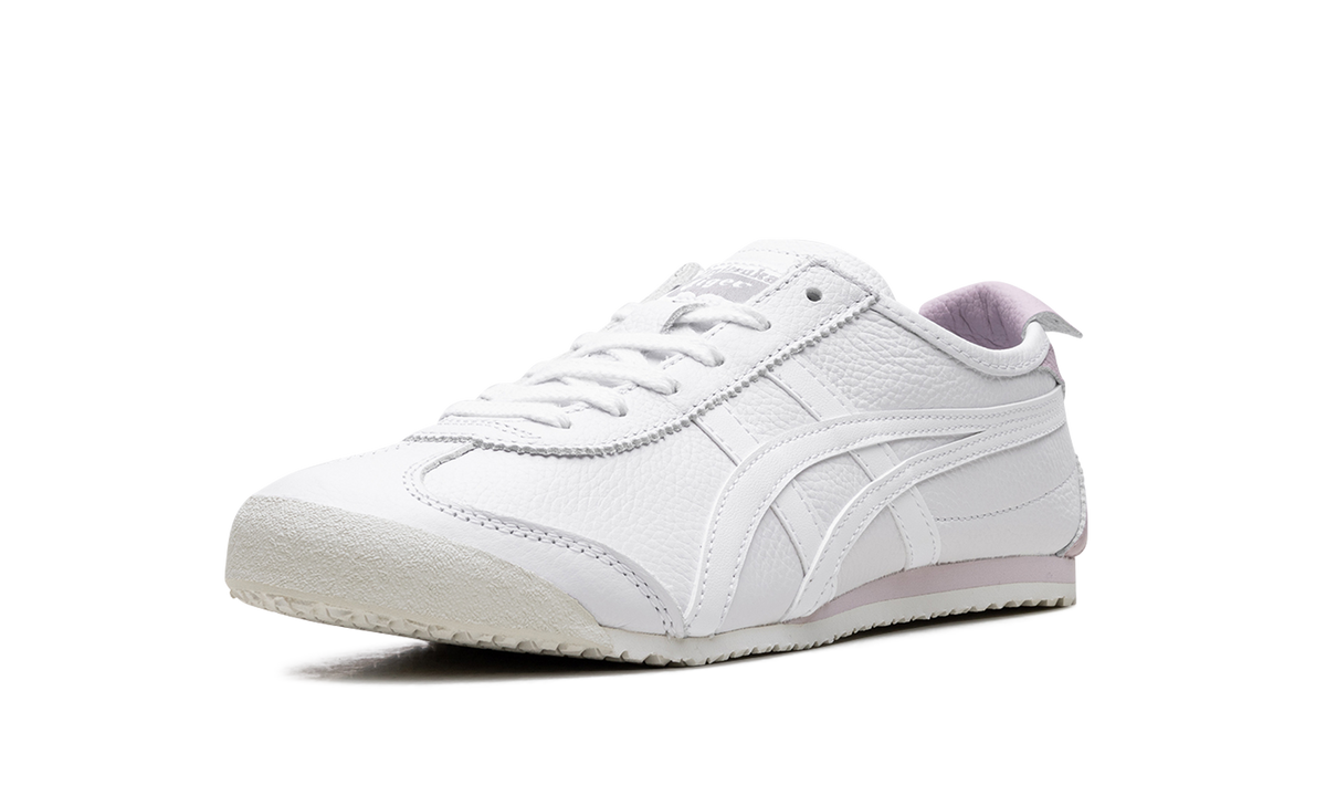 Onitsuka-tiger|mexico-66-white-dusty-pink-132385 product image 4, provided for visual reference and product detail review