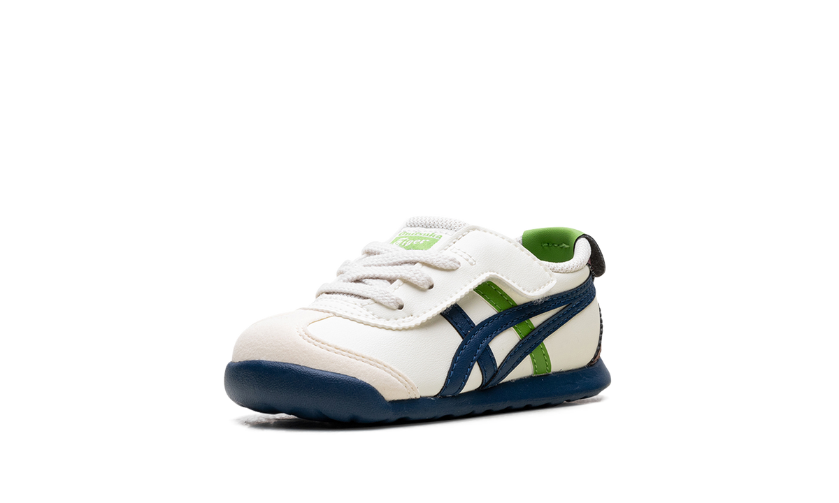 Onitsuka-tiger|mexico-66-td-cream-mako-blue-150482 product image 4, provided for visual reference and product detail review