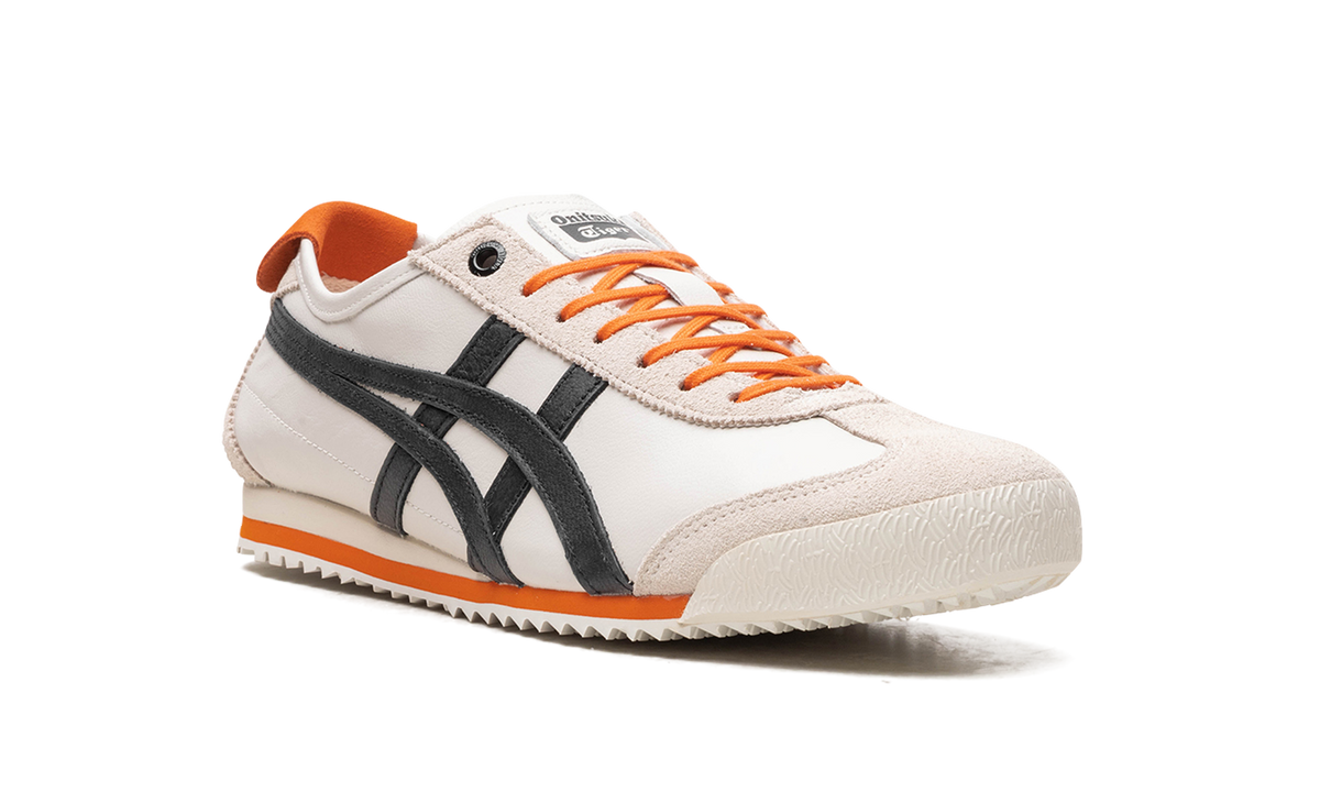 Onitsuka-tiger|mexico-66-sd-cream-black-orange-132683 product image 7, provided for visual reference and product detail