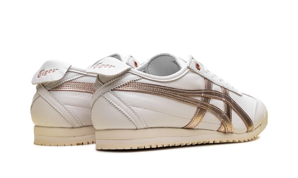 Onitsuka-tiger|mexico-66-sd-white-rose-gold-216659 product image 3, provided for visual reference and product detail review