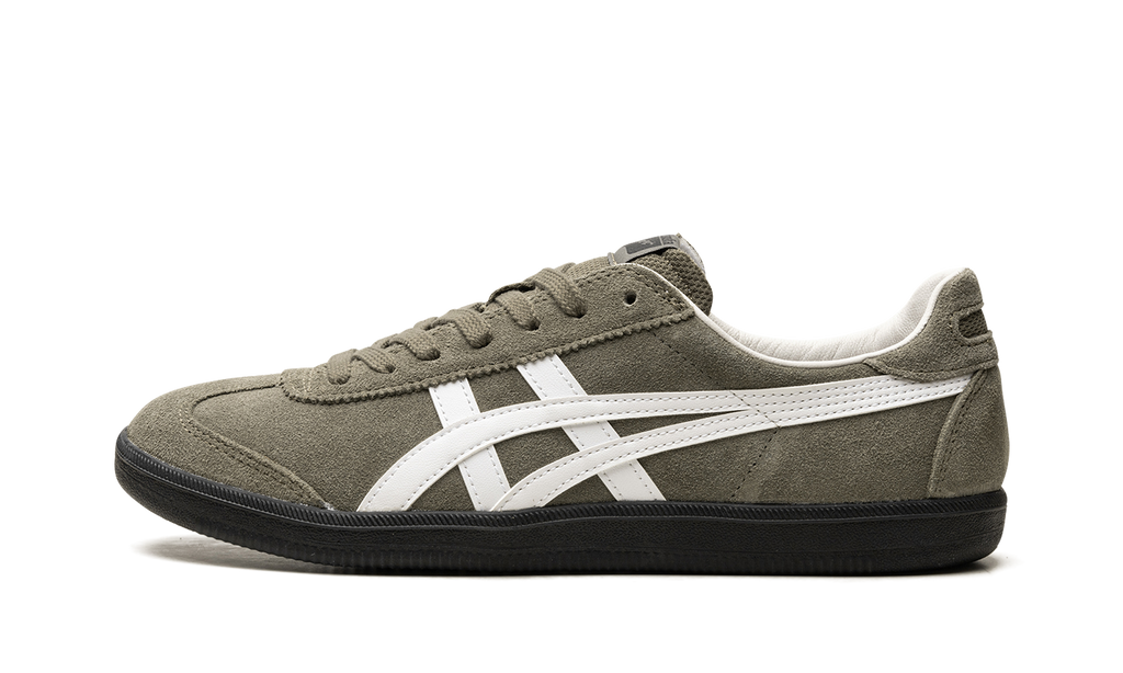 Onitsuka-tiger|tokuten-burnt-green-123630 product image 1, provided for visual reference and product detail review