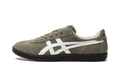 Onitsuka-tiger|tokuten-burnt-green-123630 product image 1, provided for visual reference and product detail review
