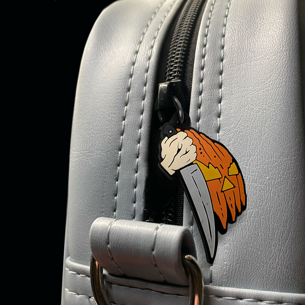 Halloween-Judith Myers Tombstone Bag product image 6, provided for visual reference and product detail review