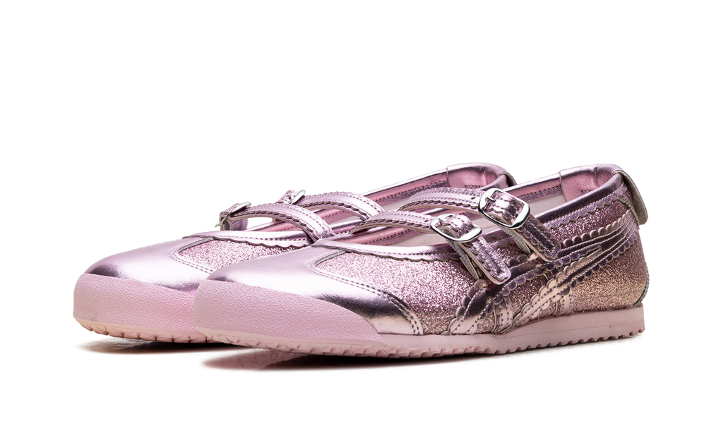 Onitsuka-tiger|mexico-66-tgrs-wmns-glitter-pack-pink-cameo-198674 product image 2, provided for visual reference and product