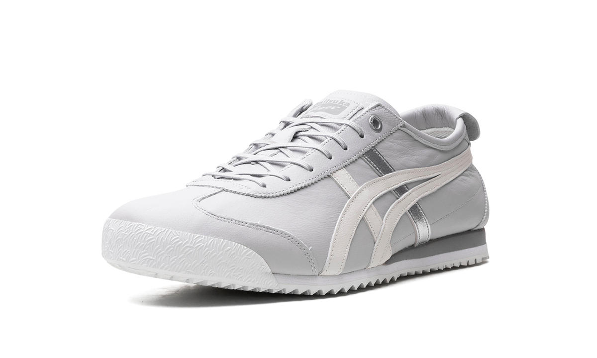 Onitsuka-tiger|mexico-66-sd-oyster-grey-cream-silver-127168 product image 4, provided for visual reference and product