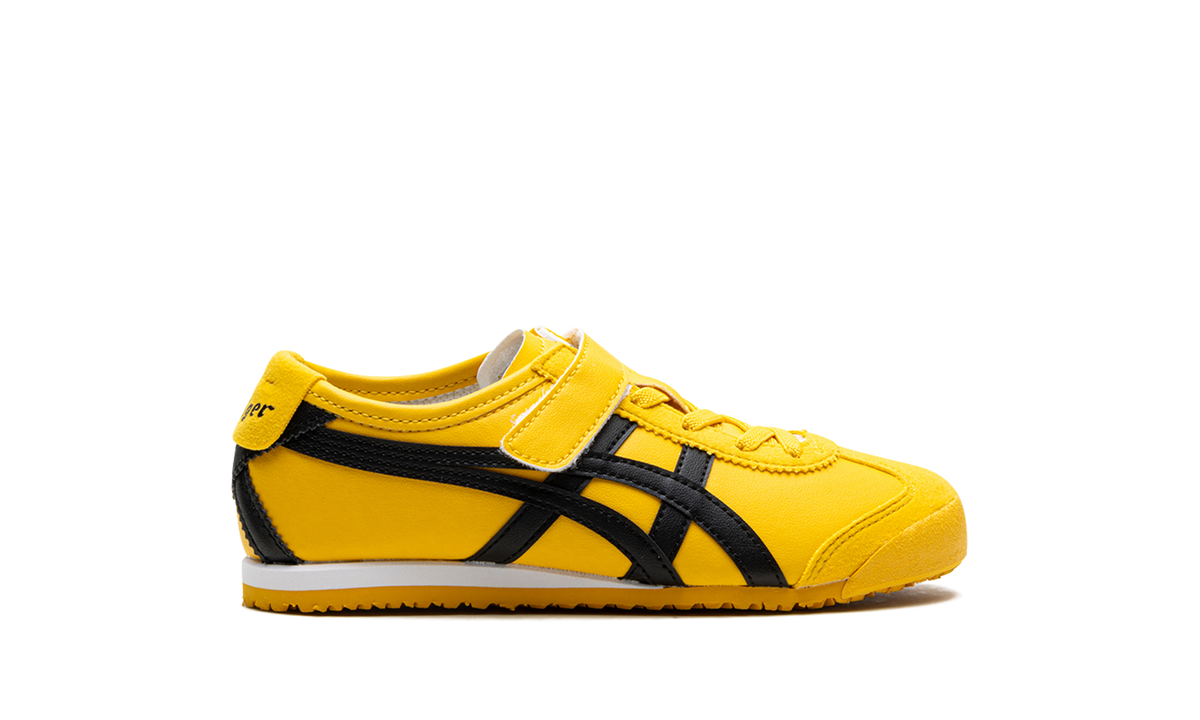 Onitsuka-tiger|tiger-mexico-66-ps-yellow-black-134047 product image 6, provided for visual reference and product detail