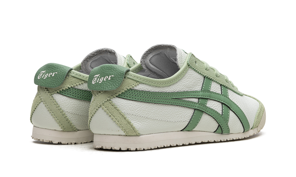 Onitsuka-tiger|mexico-66-airy-green-122977 product image 3, provided for visual reference and product detail review