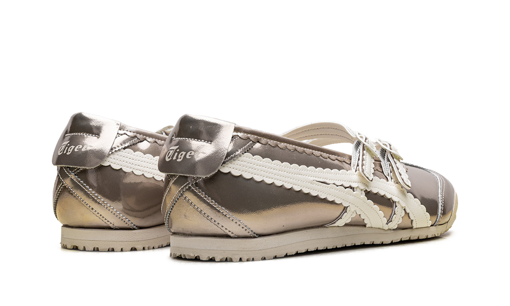 Onitsuka-tiger|mexico-66-tgrs-wmns-metallic-pack-champagne-cream-228275 product image 3, provided for visual reference and